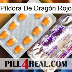 Píldora De Dragón Rojo new12